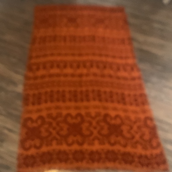 Michael Stars Shawl/Wrap - Picture 6 of 6